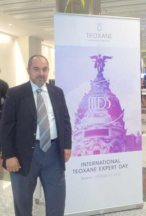 International Expert Day για το υαλουρονικό